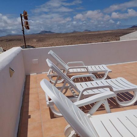 Dunas De Famara Exterior photo