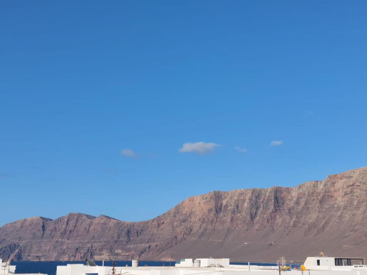 Dunas De Famara Exterior photo