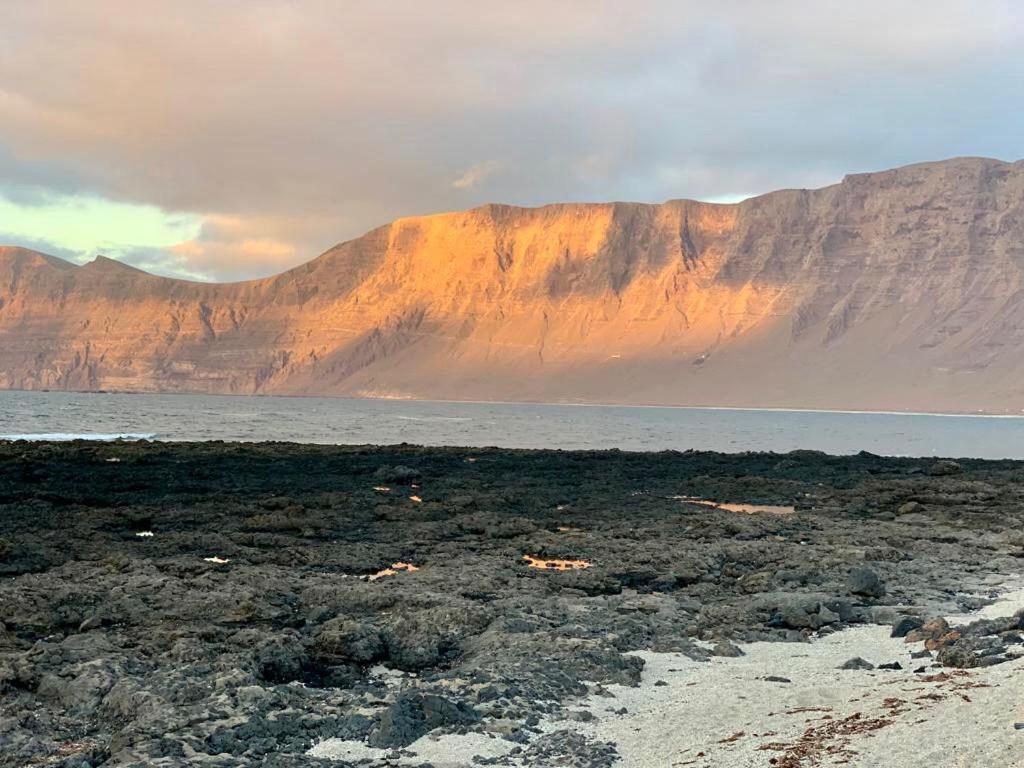 Dunas De Famara Exterior photo