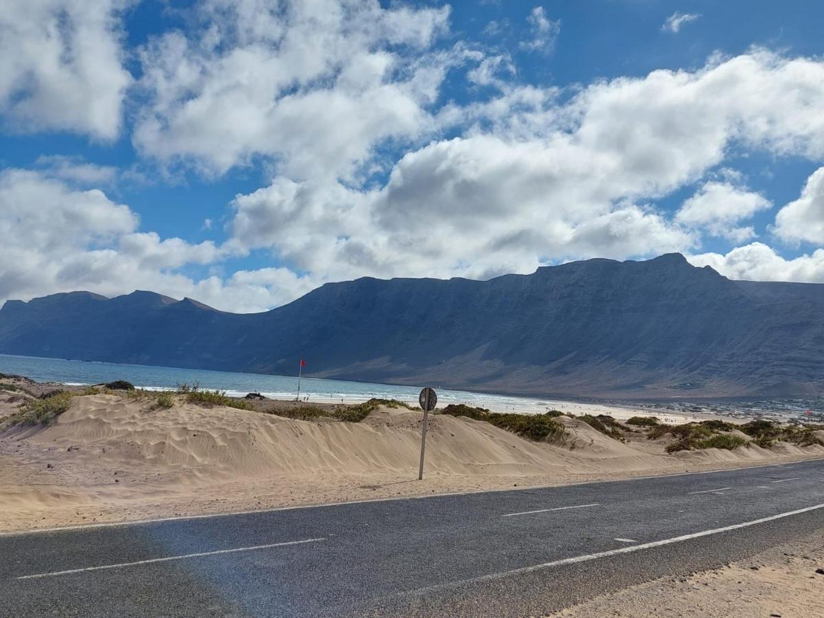 Dunas De Famara Exterior photo
