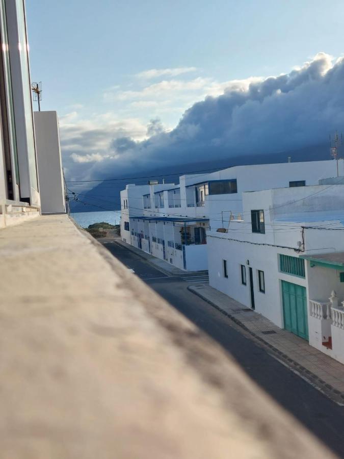 Dunas De Famara Exterior photo
