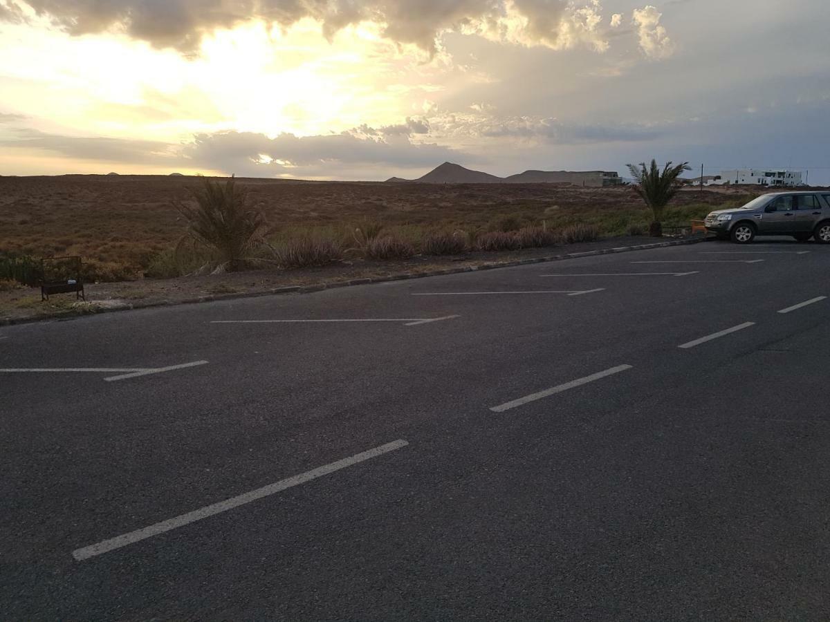 Dunas De Famara Exterior photo